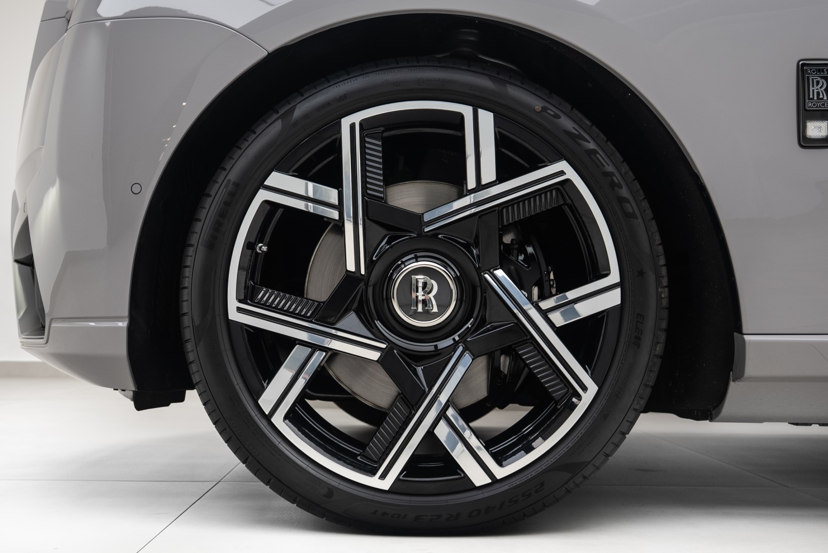 2026 ROLLS ROYCE CULLINAN | BLACK BADGE | CLOUD DESIGN INTERIOR | FULL OPTION